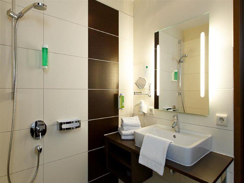 Energiehotel Berlin City West Exterior photo
