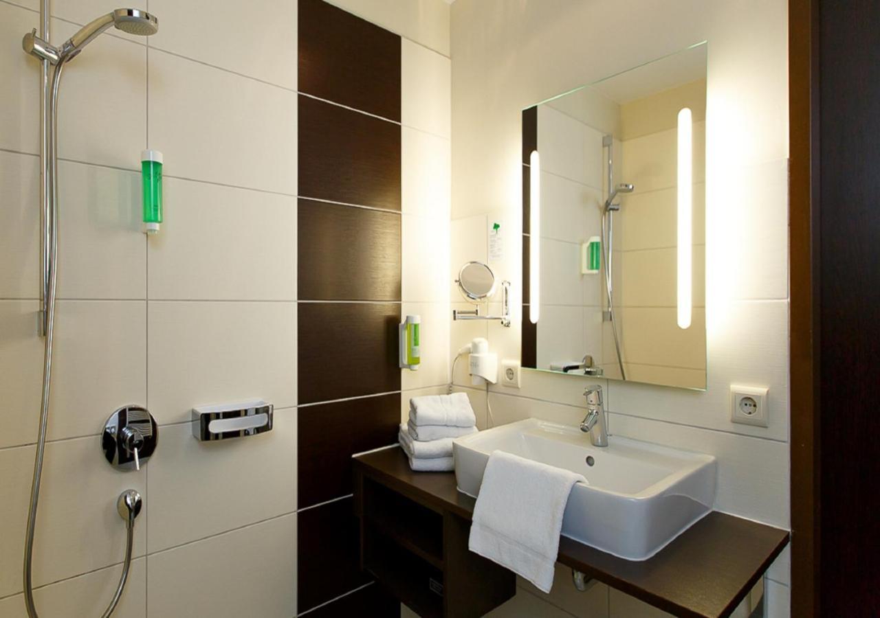 Energiehotel Berlin City West Exterior photo